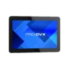 ProDVX APPC-10XP-R23 Rockchip RK3568 25.6 cm (10.1″) 1280 x 800 pixels Touchscreen All-in-One tablet PC 4 GB DDR4-SDRAM 16 GB eMMC Android 12 Wi-Fi 5 (802.11ac) Black