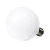 Verbatim Globe energy-saving lamp Warm white 2700 K 7 W E27