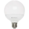 Verbatim Globe energy-saving lamp Warm white 2700 K 7 W E27