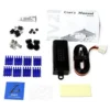 Zalman VF1000 LED computer cooling system Graphics card Air cooler