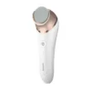 Philips BCR431/00 electric foot smoother Gold, White