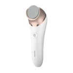 Philips BCR431/00 electric foot smoother Gold, White