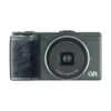 Ricoh GR Limited Edition Compact camera 16.2 MP CMOS 4928 x 3264 pixels Green