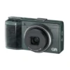 Ricoh GR Limited Edition Compact camera 16.2 MP CMOS 4928 x 3264 pixels Green