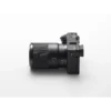 Sony α 6400 + SEL18135 MILC 24.2 MP CMOS 6000 x 4000 pixels Black