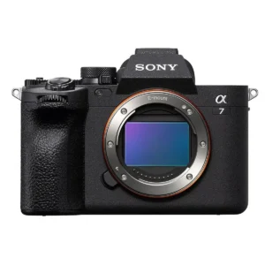 Sony α ILCE-7M4 MILC Body 33 MP Exmor R CMOS 3840 x 2160 pixels Black