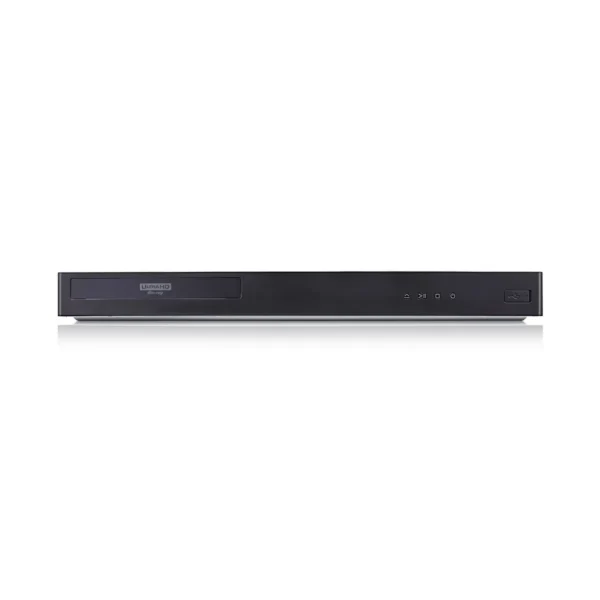 LG UP970 DVD/Blu-Ray player 3D Black