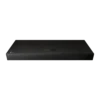 LG UP970 DVD/Blu-Ray player 3D Black