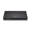 LG UP970 DVD/Blu-Ray player 3D Black