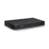 LG UP970 DVD/Blu-Ray player 3D Black