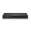 LG UP970 DVD/Blu-Ray player 3D Black