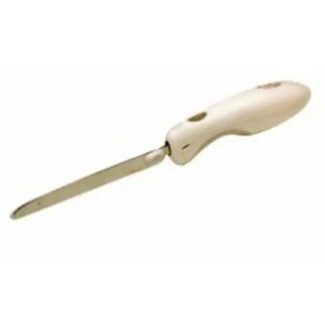 Moulinex DJAA42 electric knife 100 W White