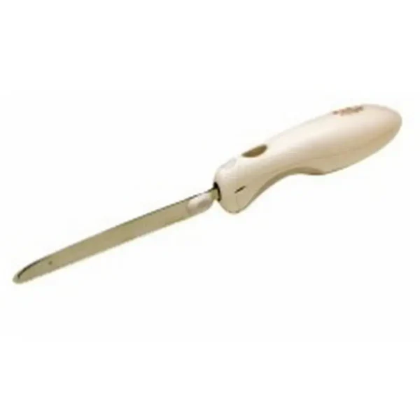 Moulinex DJAA42 electric knife 100 W White
