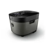 Philips Avance Collection HD2038/21 electric pressure cooker Black, Silver 1500 W