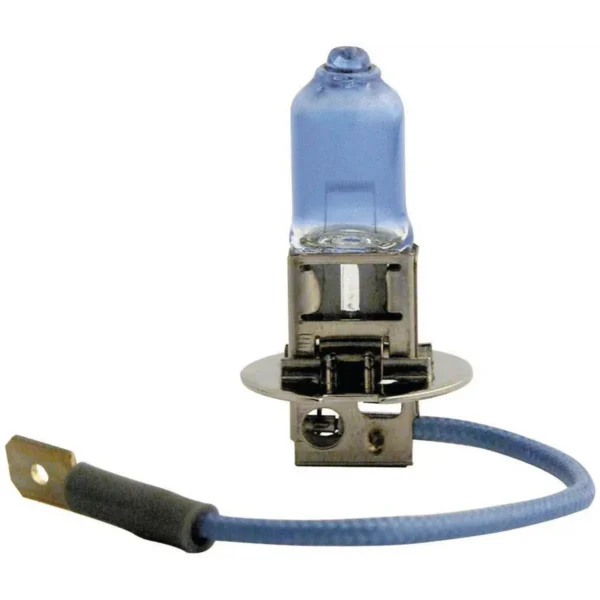 Philips CrystalVision Ultra 12336CVS2 car light bulb H3 55 W