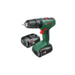Bosch Easy Impact 18V-40 1630 RPM Keyless 1.4 kg Black, Green