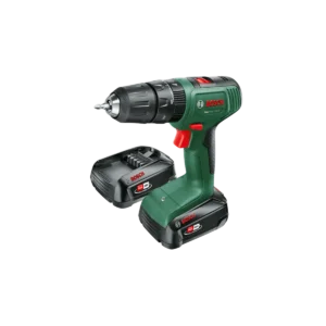 Bosch Easy Impact 18V-40 1630 RPM Keyless 1.4 kg Black, Green