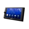 Sony XAV-1500 car media receiver Black Bluetooth