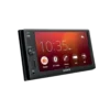 Sony XAV-1500 car media receiver Black Bluetooth