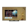 Sharp LC-80LE661U TV 2.03 m (80″) Full HD Smart TV Wi-Fi Black 300 cd/m²
