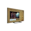 Sharp LC-80LE661U TV 2.03 m (80″) Full HD Smart TV Wi-Fi Black 300 cd/m²