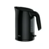 Braun PurEase WK 3100 BK electric kettle 1.7 L 2200 W Black