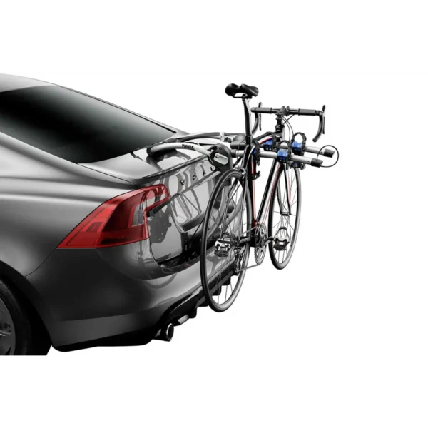 Thule 9009XT car roof / rack carrier Roof load bar