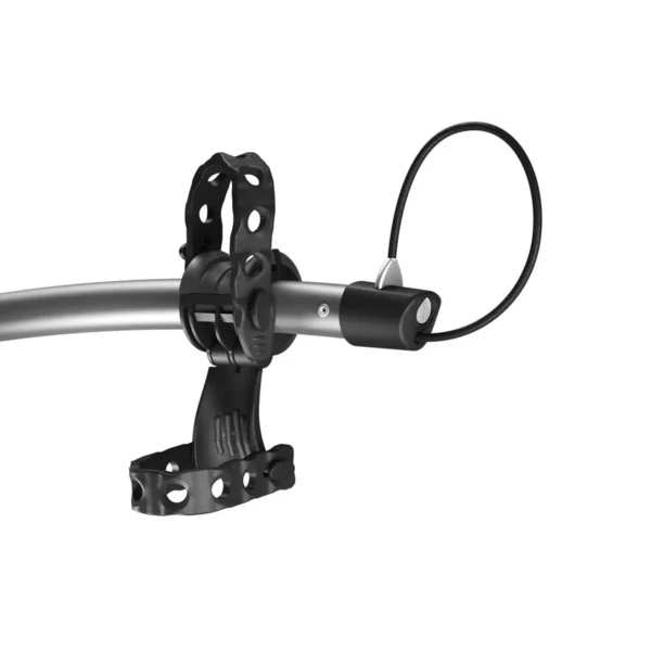 Thule 9009XT car roof / rack carrier Roof load bar