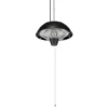 Tristar KA-5273 Patio heater