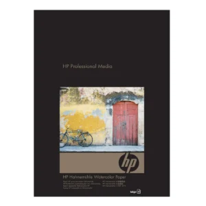 HP Q8729A art paper 25 sheets