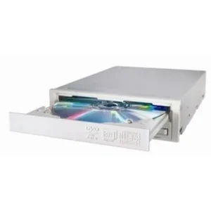 NEC ND-3550 DVD-RW Beige optical disc drive Internal