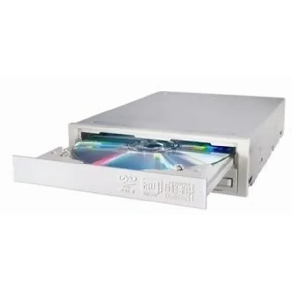 NEC ND-3550 DVD-RW Beige optical disc drive Internal