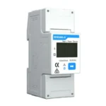 Huawei DDSU666-H electric meter Smart meter Domestic White