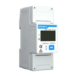 Huawei DDSU666-H electric meter Smart meter Domestic White