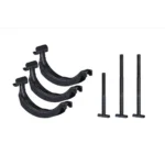 Thule ProRide SquareBar Adapter