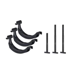 Thule ProRide SquareBar Adapter