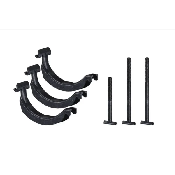 Thule ProRide SquareBar Adapter