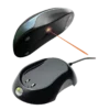 Trust Wireless Laser MI-7200L mouse RF Wireless 1200 DPI