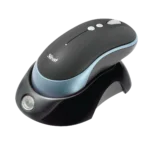 Trust Wireless Laser MI-7200L mouse RF Wireless 1200 DPI
