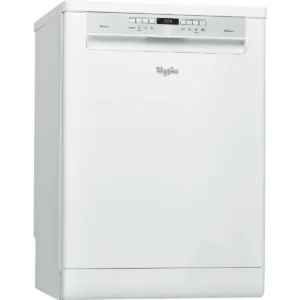 Whirlpool ADP 9060 WH dishwasher Freestanding 13 place settings