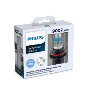 Philips LUM9007CVPS2 55 W Halogen
