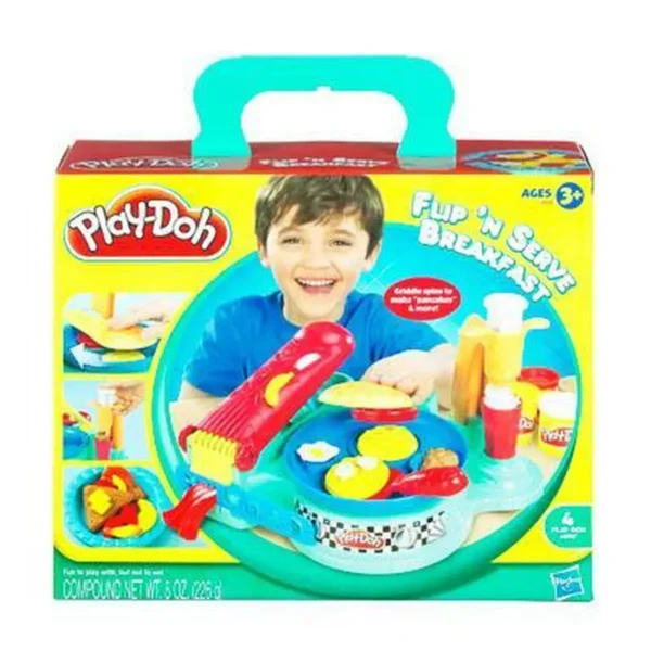 Play-Doh 24395 art/craft toy