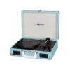 Trevi TT 1015 Black, Blue