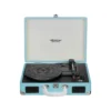 Trevi TT 1015 Black, Blue