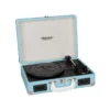 Trevi TT 1015 Black, Blue