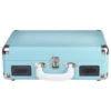 Trevi TT 1015 Black, Blue