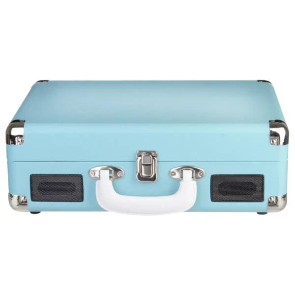 Trevi TT 1015 Black, Blue