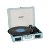 Trevi TT 1015 Black, Blue