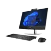 HP ProOne 440 G9 Intel® Core™ i5 i5-14500T 60.5 cm (23.8″) 1920 x 1080 pixels Touchscreen All-in-One PC 16 GB DDR5-SDRAM 512 GB SSD Windows 11 Pro Wi-Fi 6 (802.11ax) Black