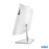 Lenovo IdeaCentre 3 Intel® Core™ i5 i5-12450H 68.6 cm (27″) 1920 x 1080 pixels All-in-One PC 16 GB DDR4-SDRAM 1 TB SSD Wi-Fi 6 (802.11ax) White